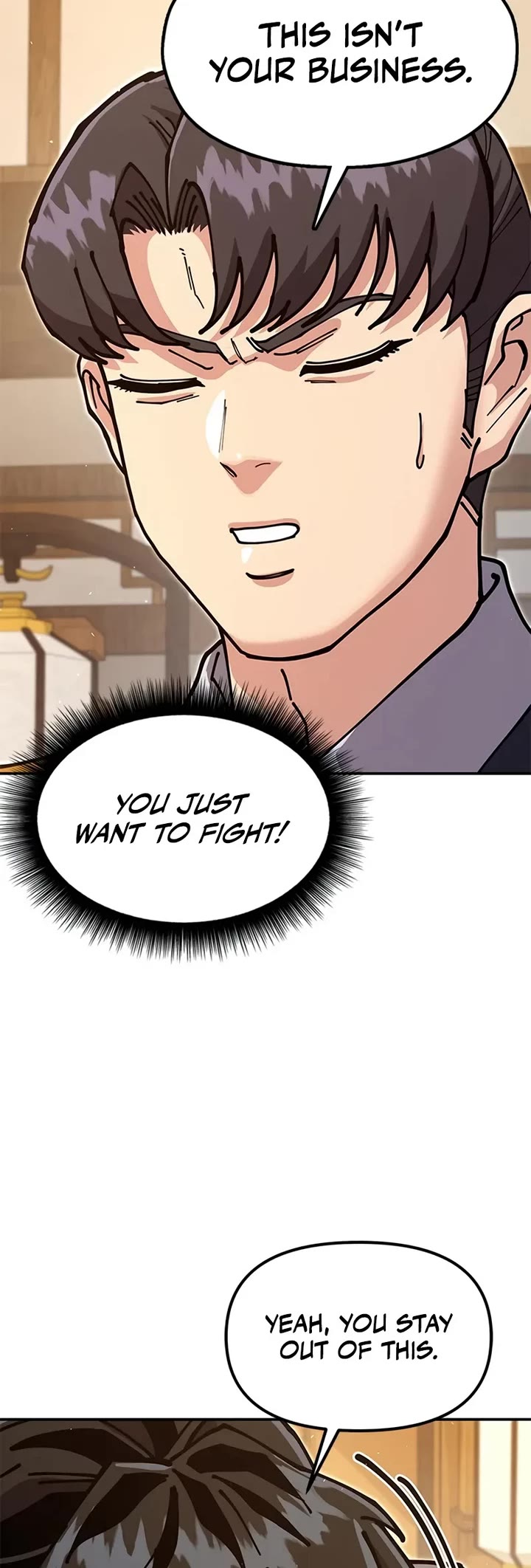 Chronicles of the Lazy Sovereign Chapter 36 page 54 - Chapter 36