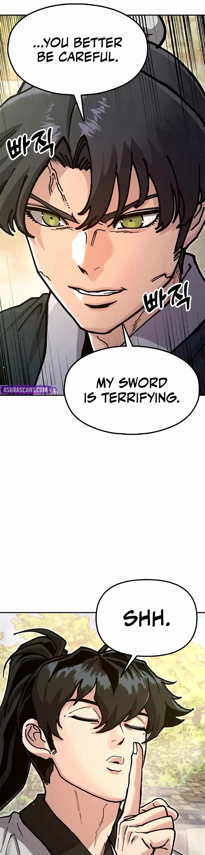 Chronicles of the Lazy Sovereign Chapter 36 page 58 - Chapter 36