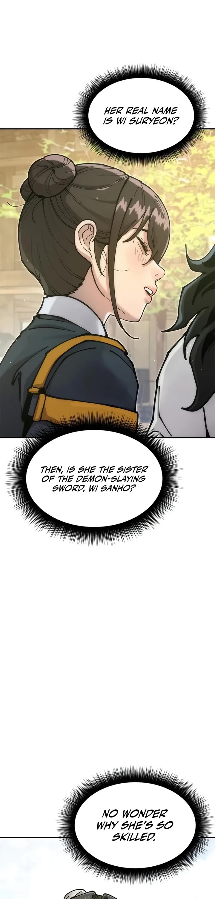Chronicles of the Lazy Sovereign Chapter 36 page 8 - Chapter 36