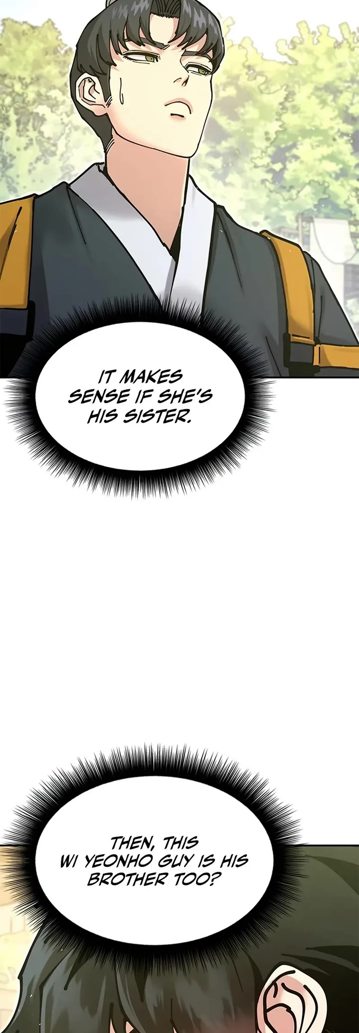 Chronicles of the Lazy Sovereign Chapter 36 page 9 - Chapter 36
