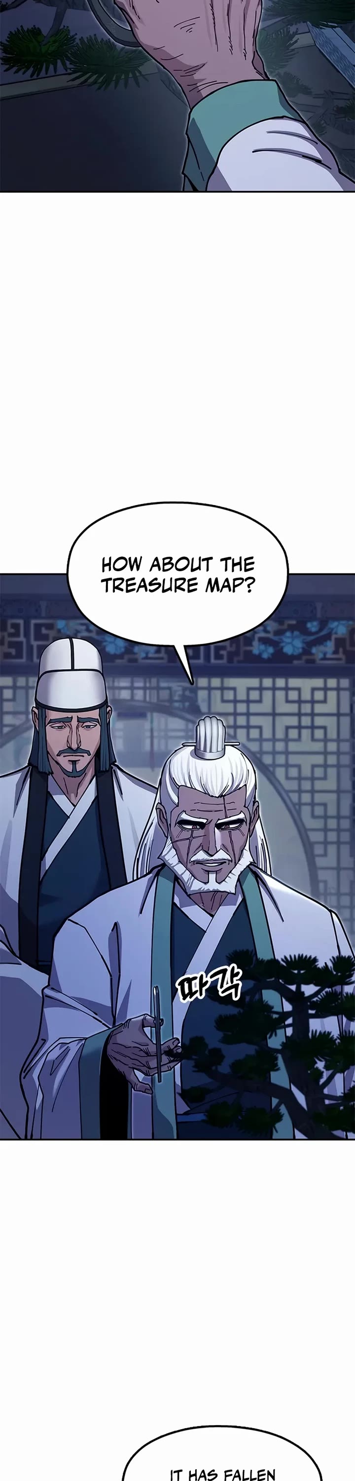 Chronicles of the Lazy Sovereign Chapter 37 page 12 - Chapter 37