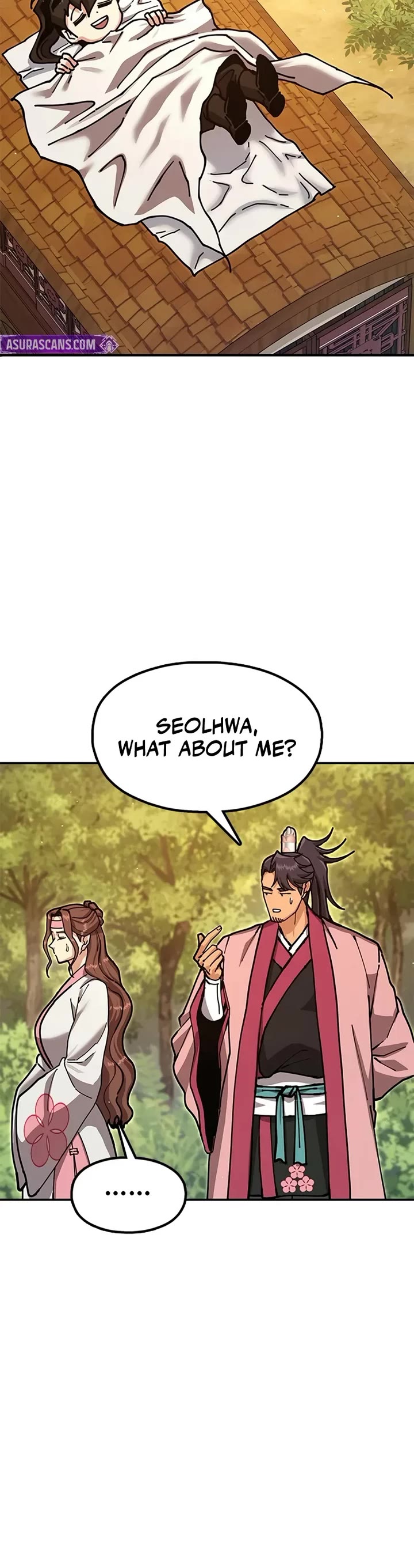 Chronicles of the Lazy Sovereign Chapter 37 page 23 - Chapter 37