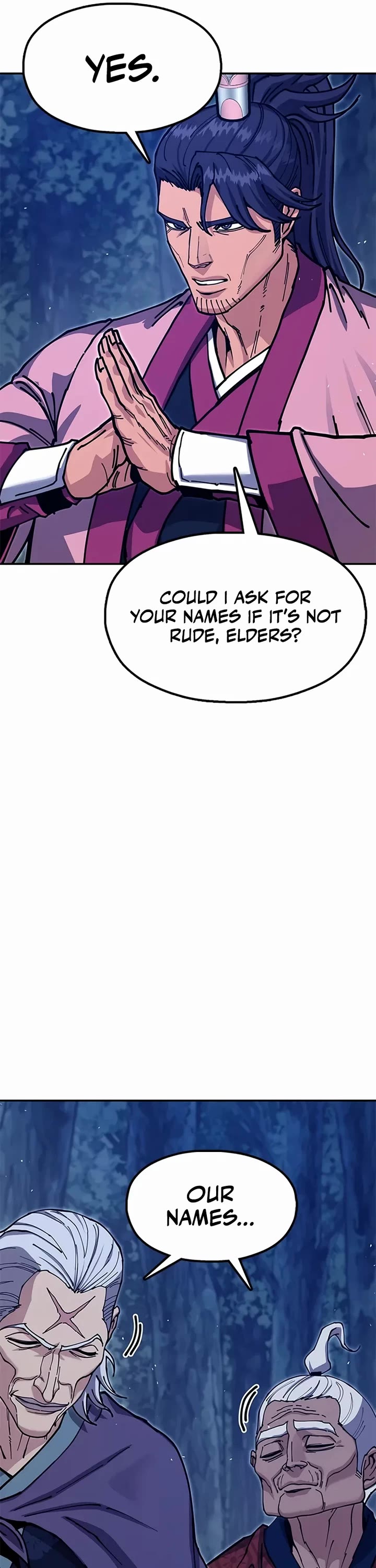 Chronicles of the Lazy Sovereign Chapter 37 page 34 - Chapter 37