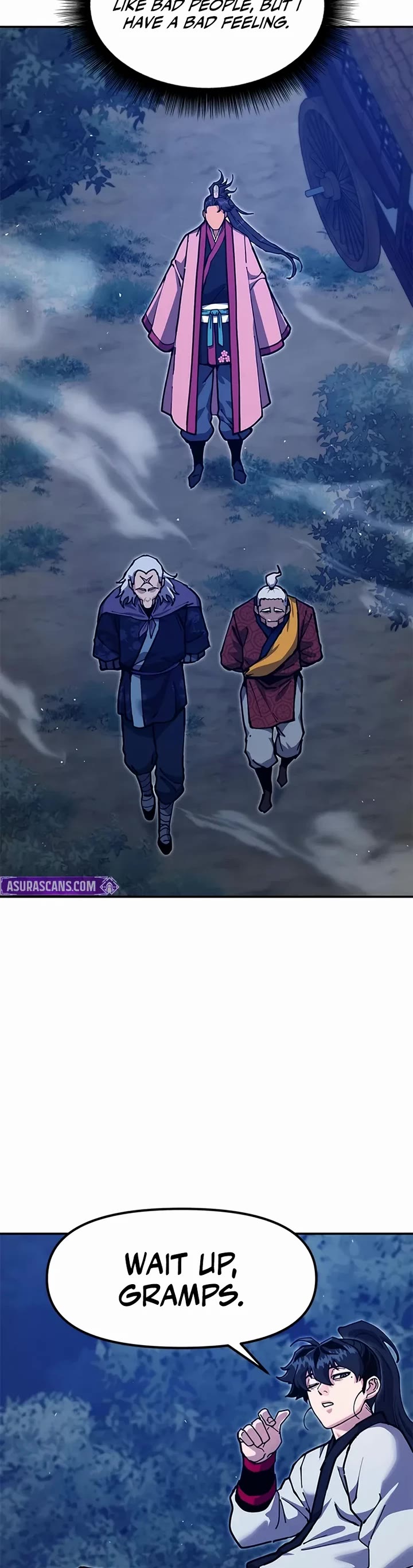 Chronicles of the Lazy Sovereign Chapter 37 page 36 - Chapter 37