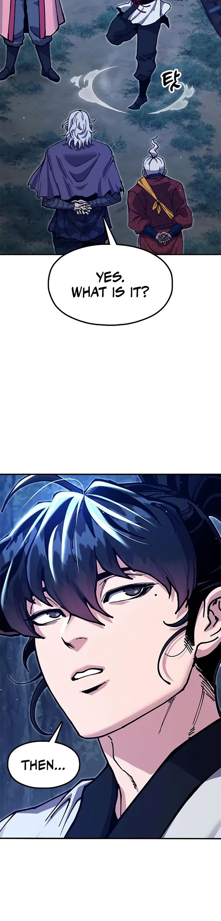 Chronicles of the Lazy Sovereign Chapter 37 page 39 - Chapter 37