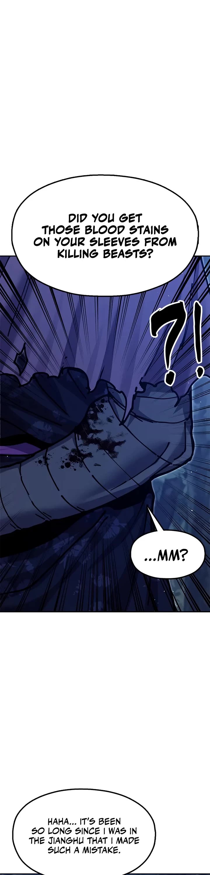Chronicles of the Lazy Sovereign Chapter 37 page 40 - Chapter 37