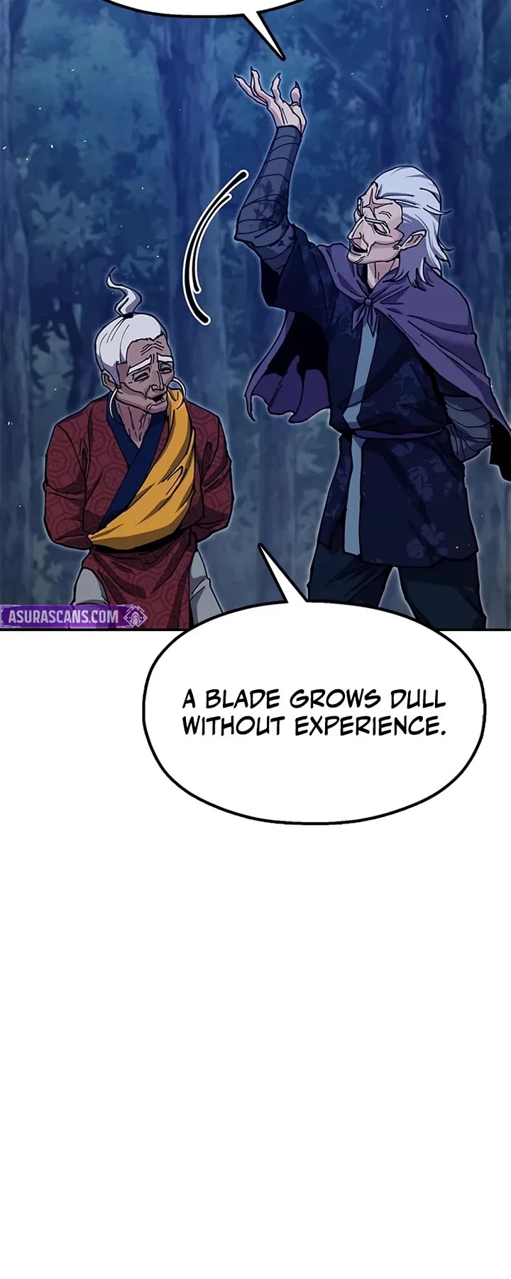 Chronicles of the Lazy Sovereign Chapter 37 page 41 - Chapter 37