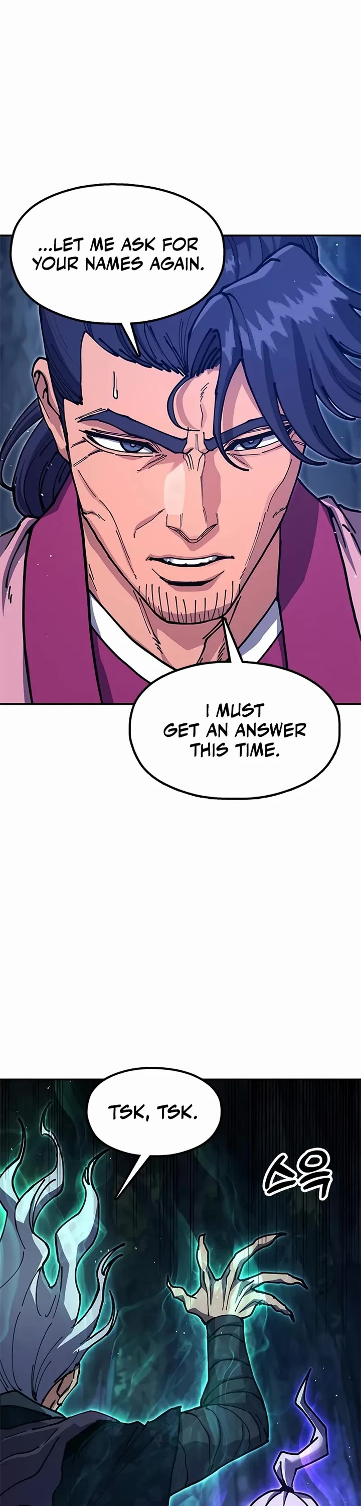 Chronicles of the Lazy Sovereign Chapter 37 page 43 - Chapter 37