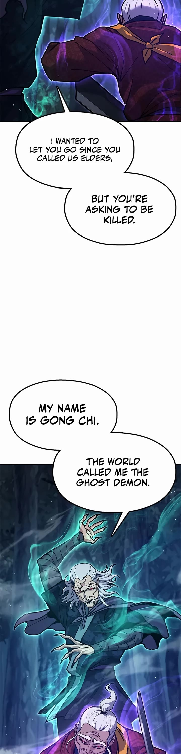 Chronicles of the Lazy Sovereign Chapter 37 page 44 - Chapter 37