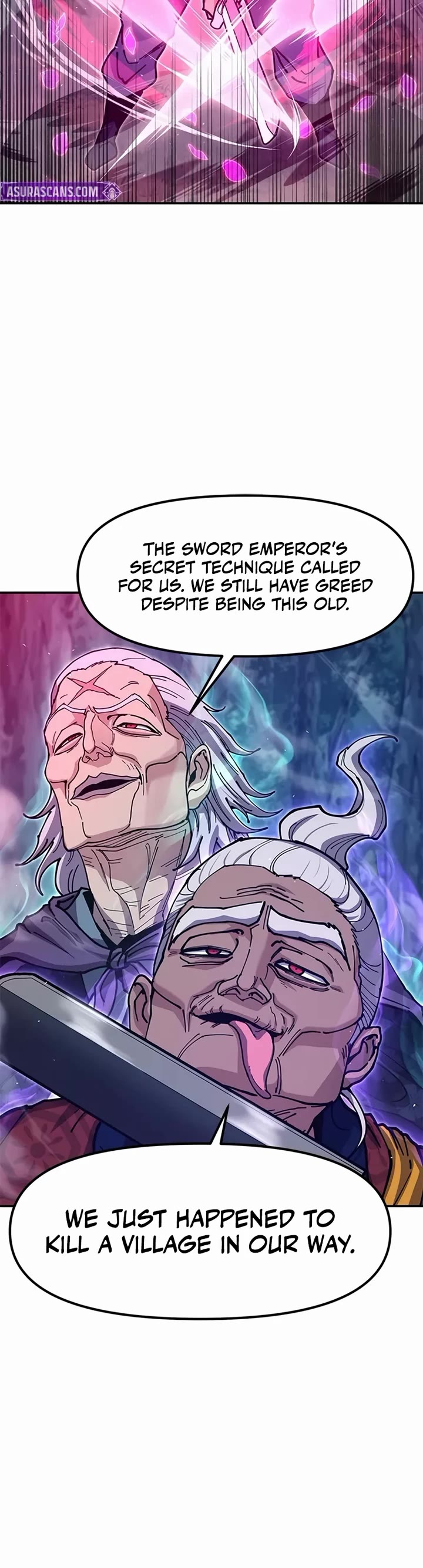 Chronicles of the Lazy Sovereign Chapter 37 page 46 - Chapter 37
