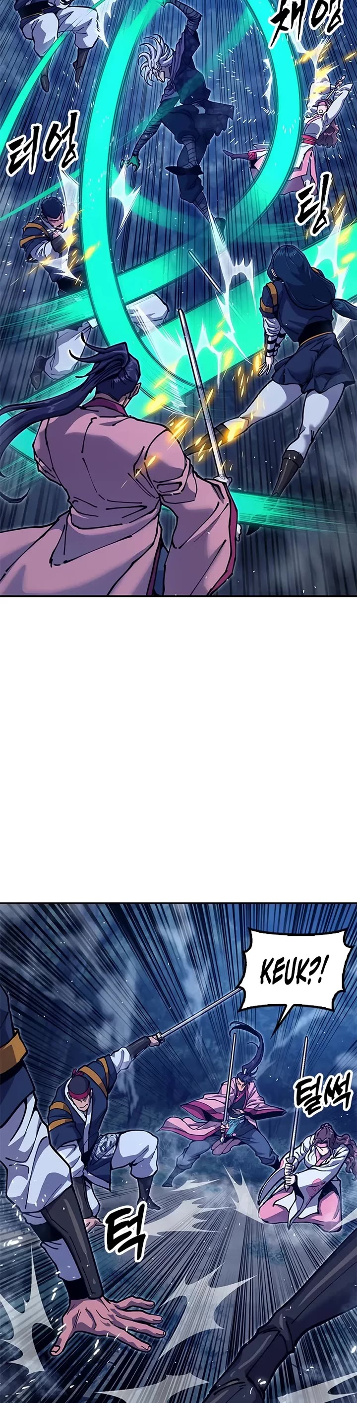 Chronicles of the Lazy Sovereign Chapter 37 page 62 - Chapter 37