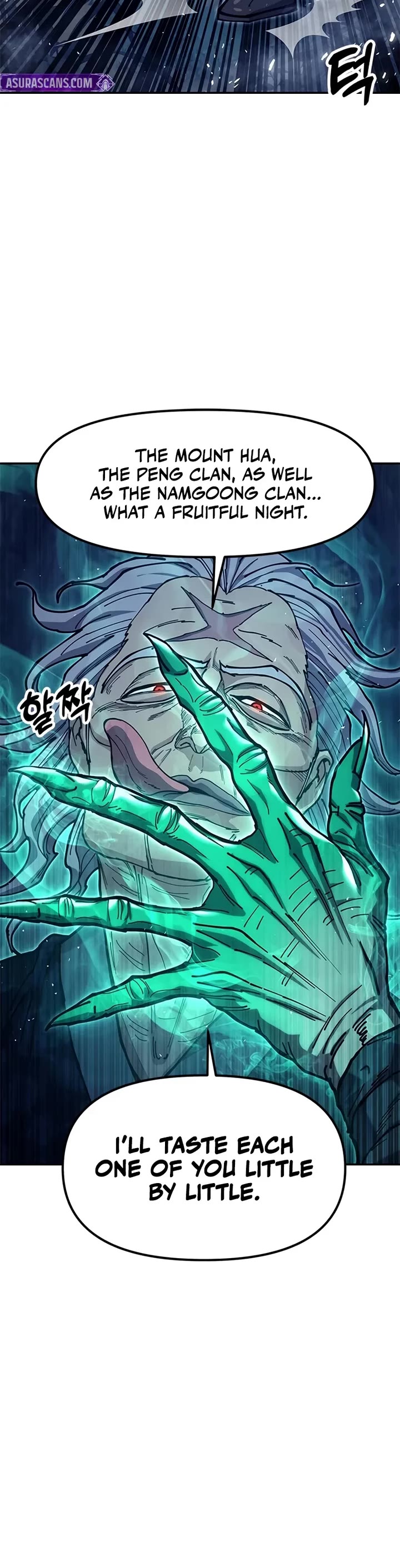 Chronicles of the Lazy Sovereign Chapter 37 page 63 - Chapter 37
