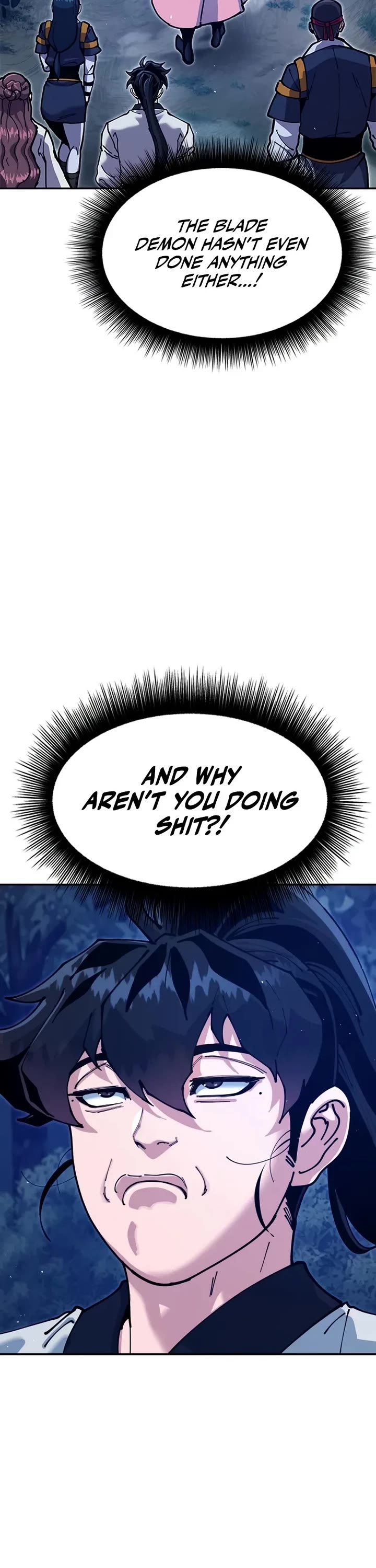 Chronicles of the Lazy Sovereign Chapter 37 page 65 - Chapter 37