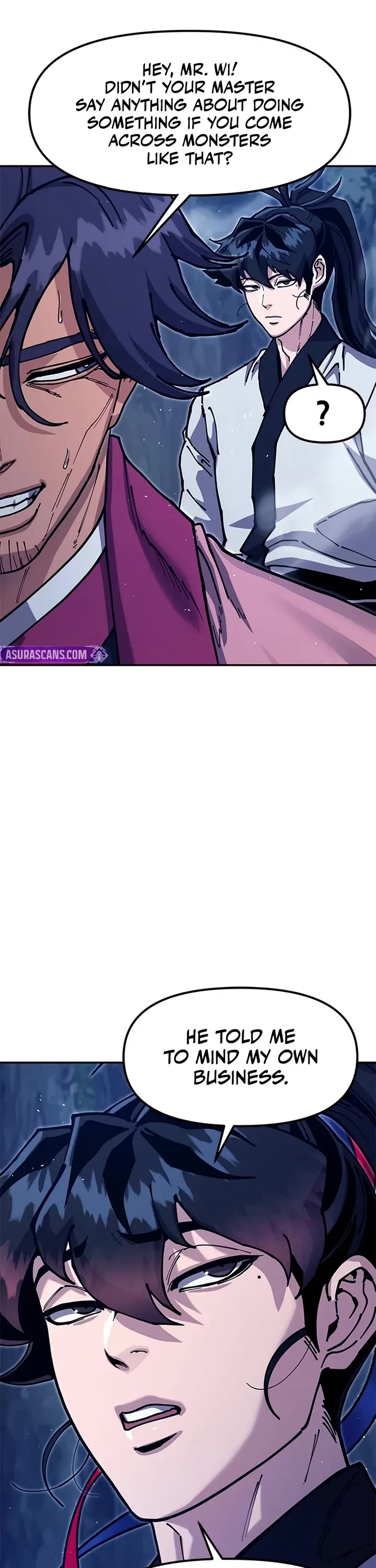 Chronicles of the Lazy Sovereign Chapter 37 page 66 - Chapter 37