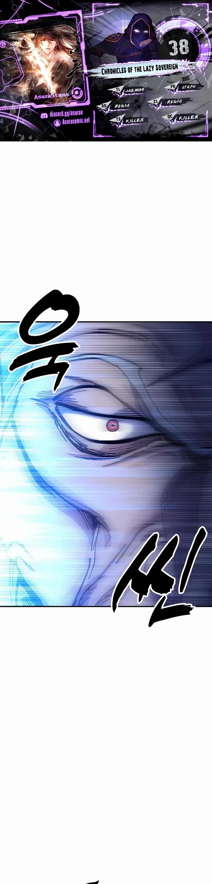 Chronicles of the Lazy Sovereign Chapter 38 page 1 - Chapter 38