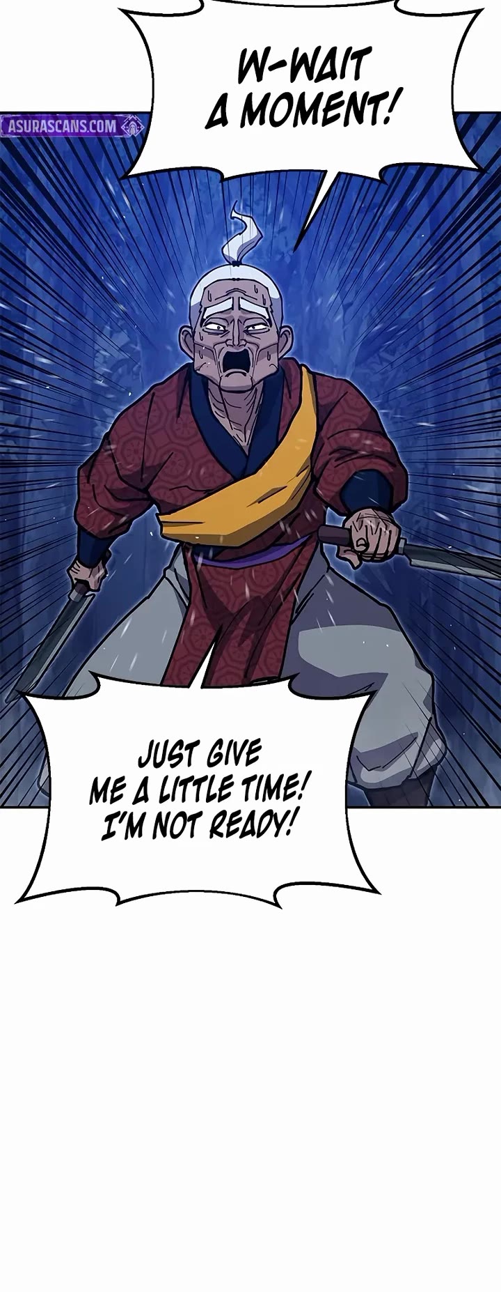 Chronicles of the Lazy Sovereign Chapter 38 page 34 - Chapter 38
