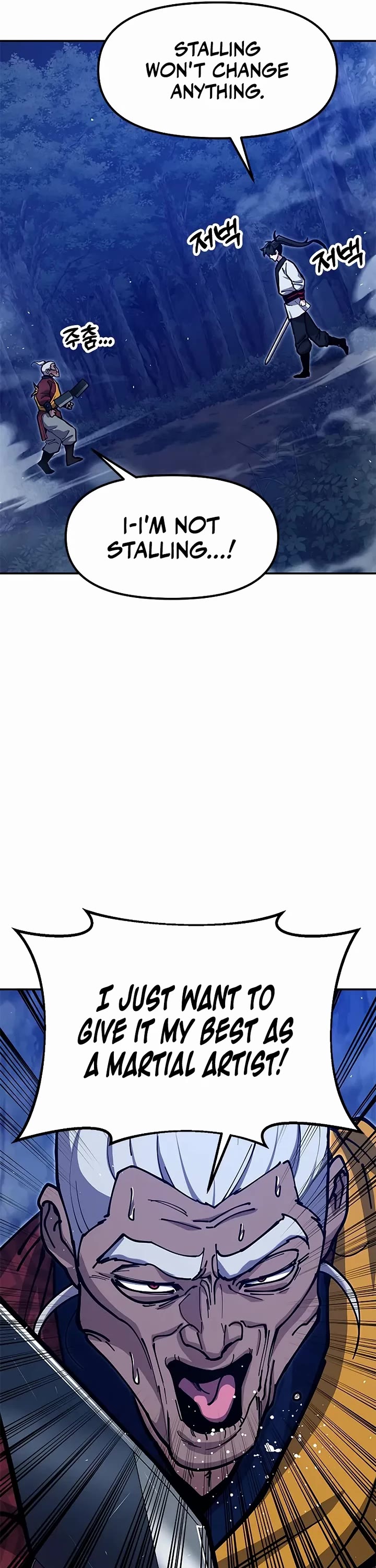 Chronicles of the Lazy Sovereign Chapter 38 page 35 - Chapter 38