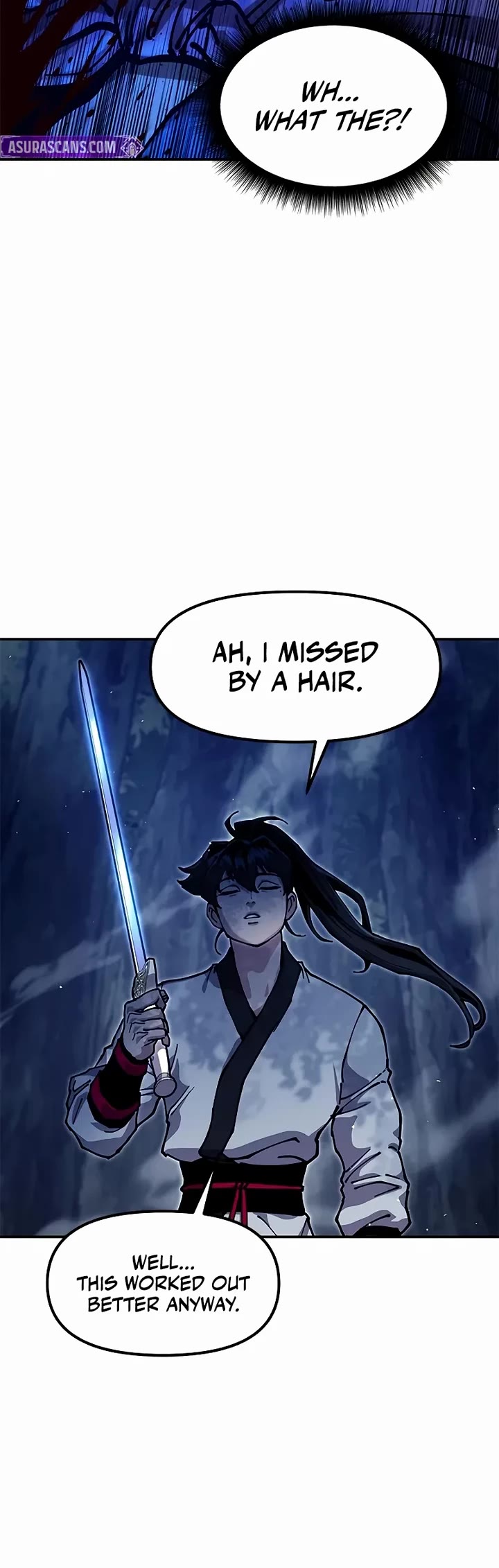 Chronicles of the Lazy Sovereign Chapter 38 page 4 - Chapter 38