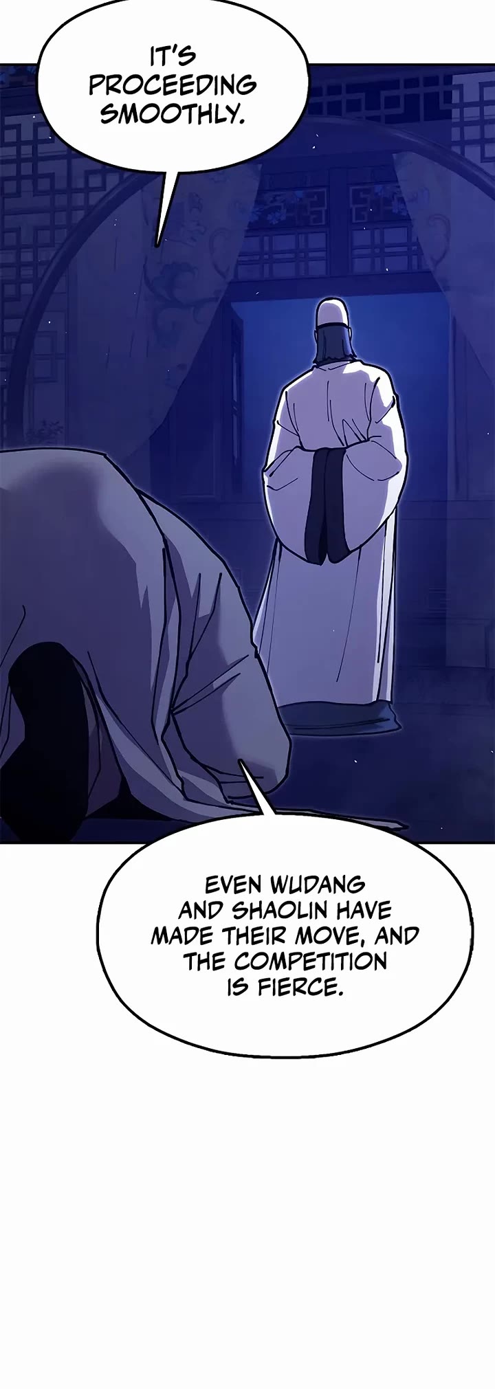 Chronicles of the Lazy Sovereign Chapter 38 page 72 - Chapter 38