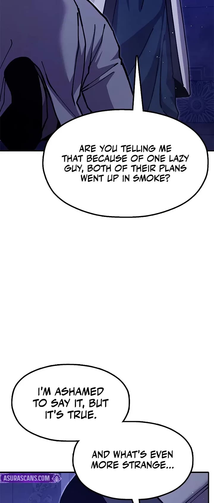 Chronicles of the Lazy Sovereign Chapter 38 page 76 - Chapter 38
