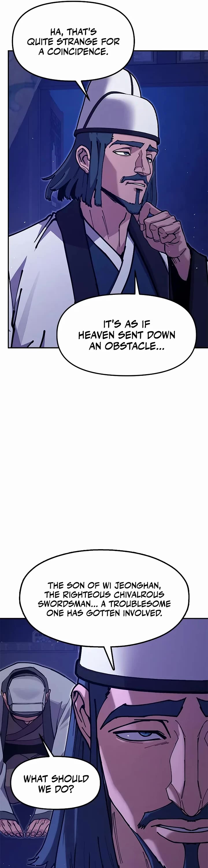 Chronicles of the Lazy Sovereign Chapter 38 page 78 - Chapter 38