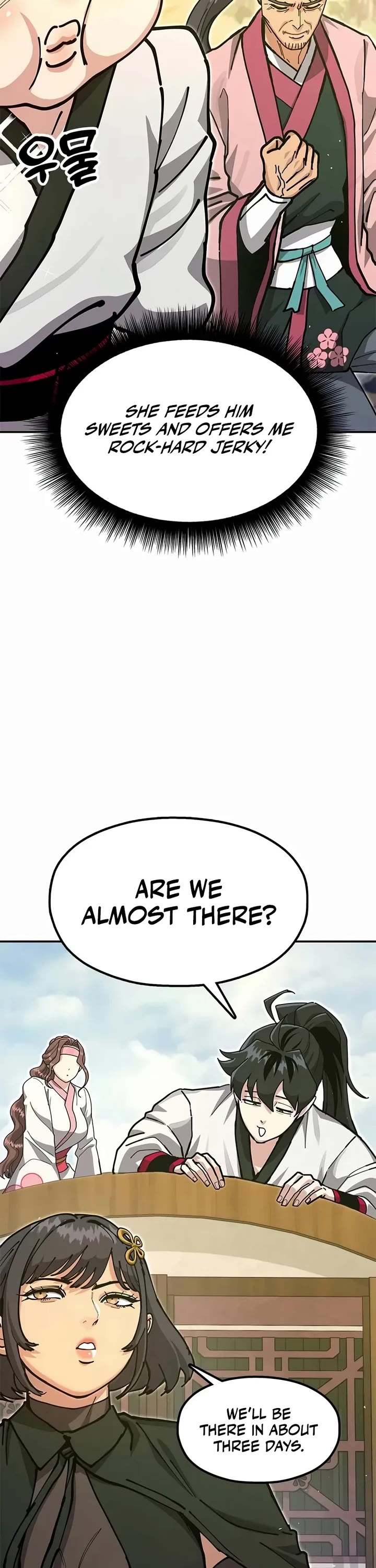 Chronicles of the Lazy Sovereign Chapter 39 page 13 - Chapter 39