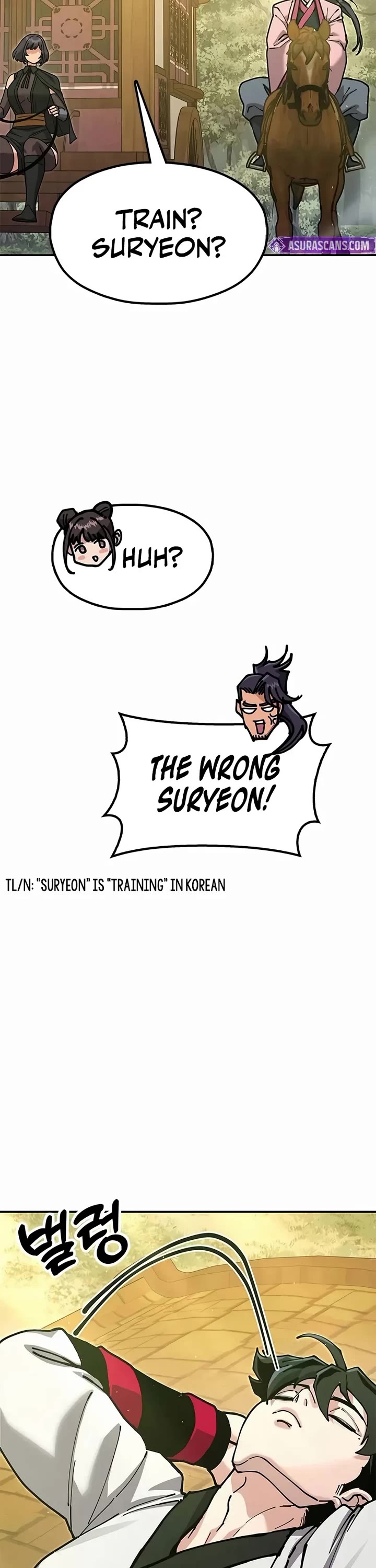 Chronicles of the Lazy Sovereign Chapter 39 page 18 - Chapter 39
