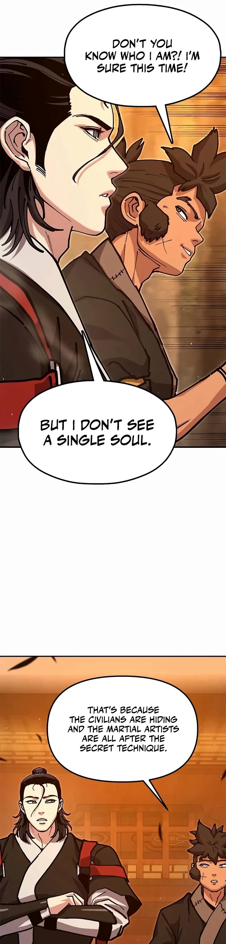 Chronicles of the Lazy Sovereign Chapter 39 page 26 - Chapter 39
