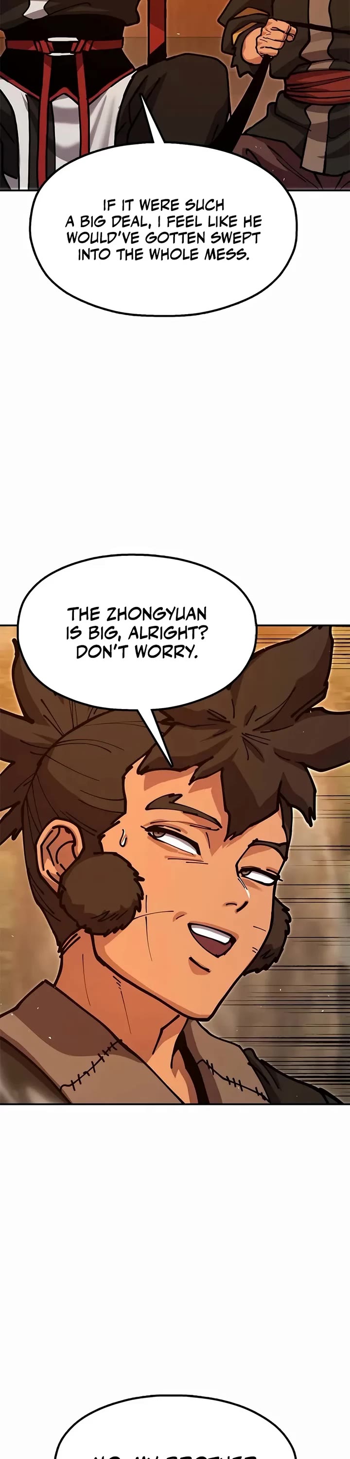 Chronicles of the Lazy Sovereign Chapter 39 page 27 - Chapter 39