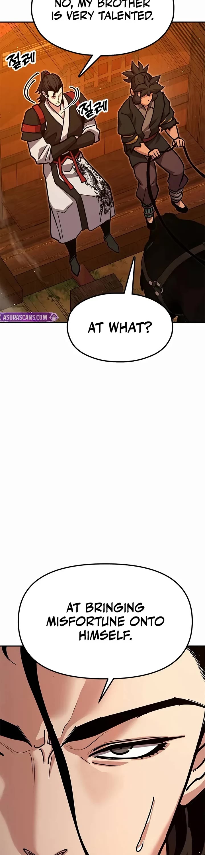 Chronicles of the Lazy Sovereign Chapter 39 page 28 - Chapter 39