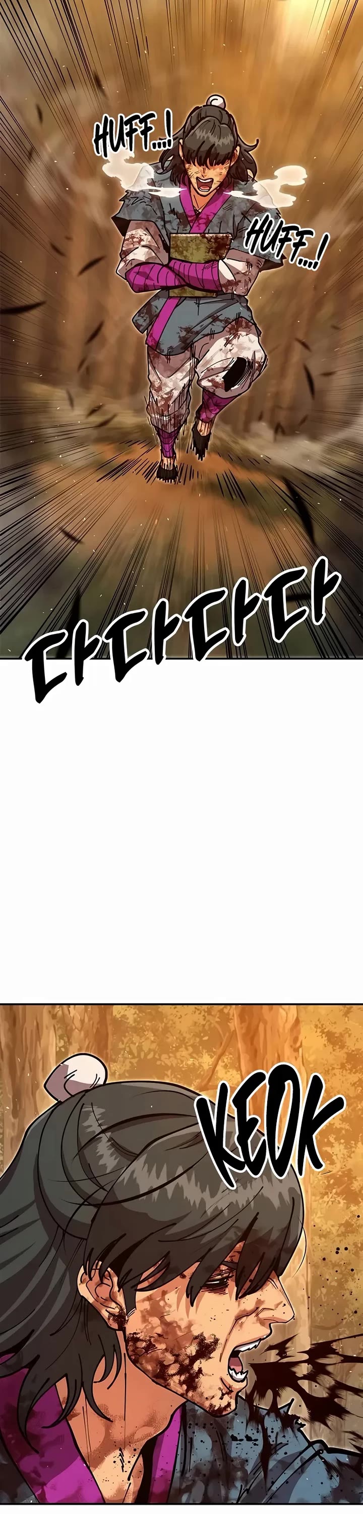 Chronicles of the Lazy Sovereign Chapter 39 page 32 - Chapter 39