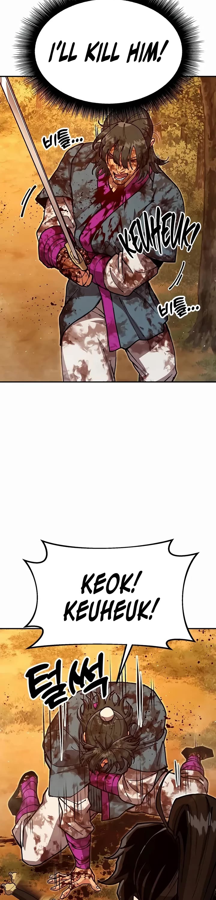 Chronicles of the Lazy Sovereign Chapter 39 page 38 - Chapter 39