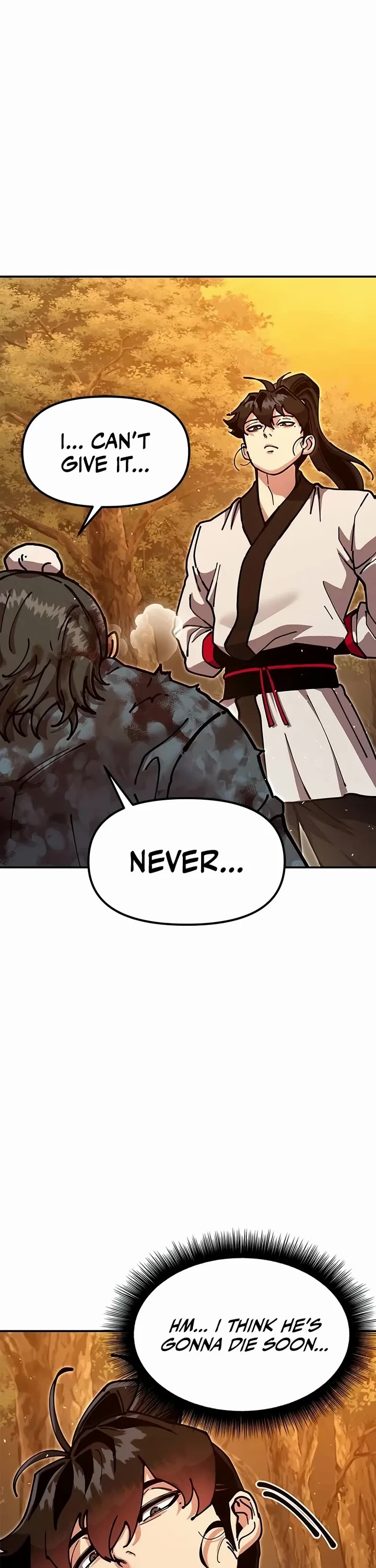 Chronicles of the Lazy Sovereign Chapter 39 page 41 - Chapter 39