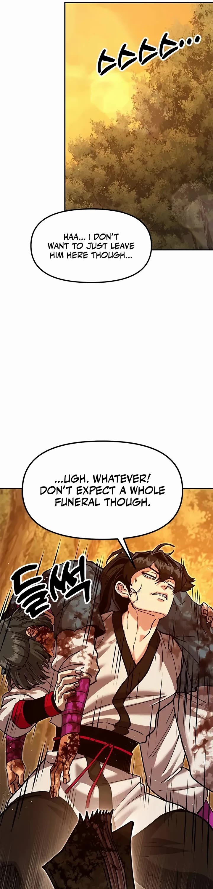Chronicles of the Lazy Sovereign Chapter 39 page 46 - Chapter 39