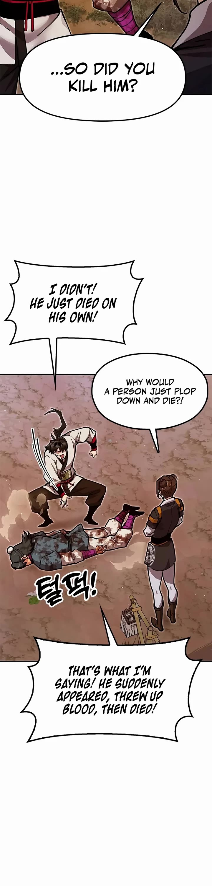Chronicles of the Lazy Sovereign Chapter 39 page 52 - Chapter 39