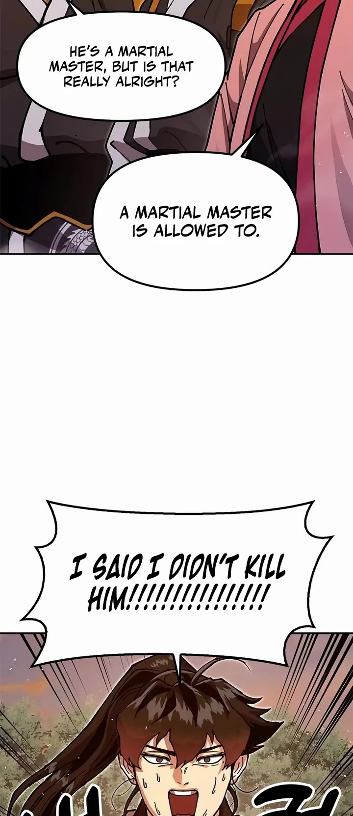 Chronicles of the Lazy Sovereign Chapter 39 page 54 - Chapter 39