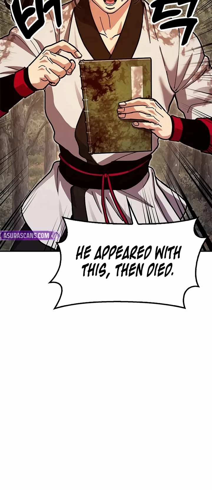 Chronicles of the Lazy Sovereign Chapter 39 page 55 - Chapter 39