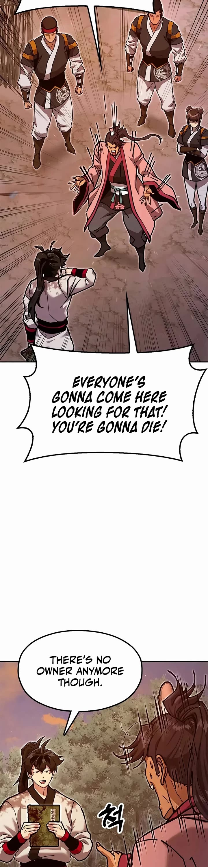 Chronicles of the Lazy Sovereign Chapter 39 page 58 - Chapter 39