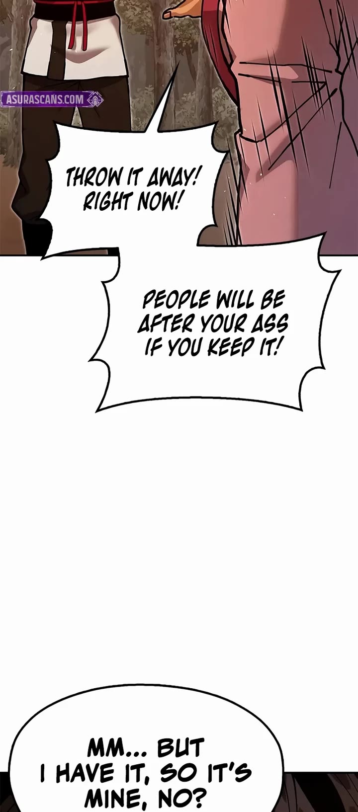 Chronicles of the Lazy Sovereign Chapter 39 page 59 - Chapter 39