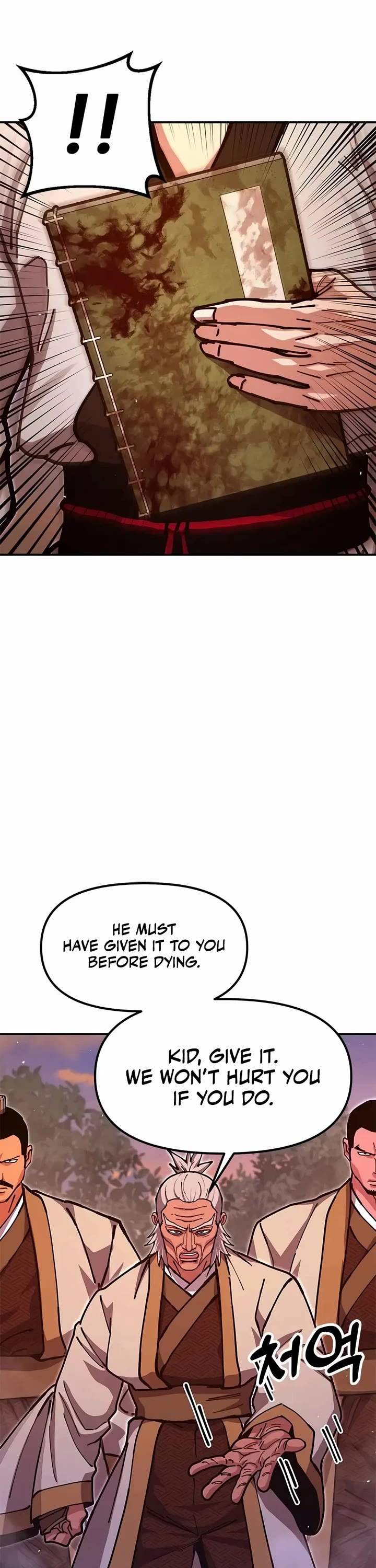 Chronicles of the Lazy Sovereign Chapter 39 page 66 - Chapter 39