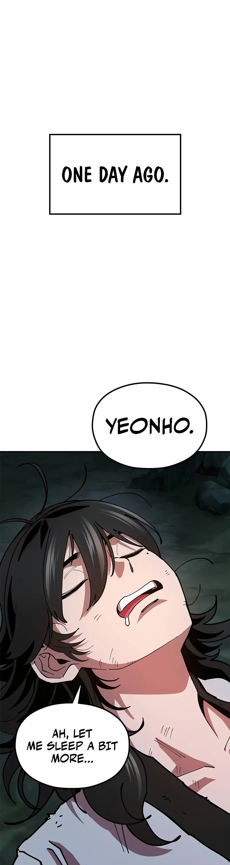 Chronicles of the Lazy Sovereign Chapter 4 page 2 - Chapter 4