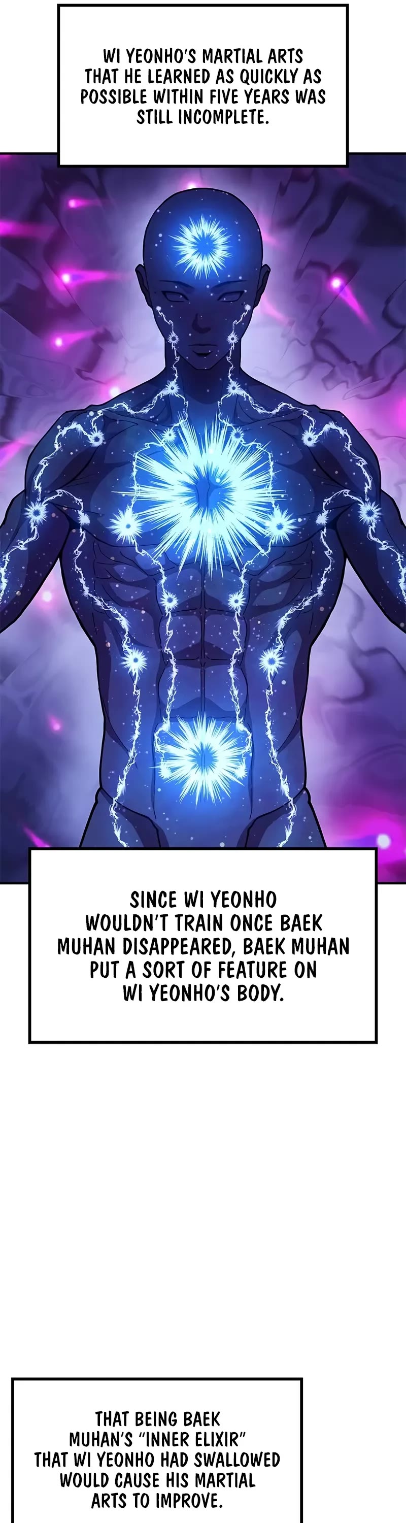 Chronicles of the Lazy Sovereign Chapter 4 page 47 - Chapter 4