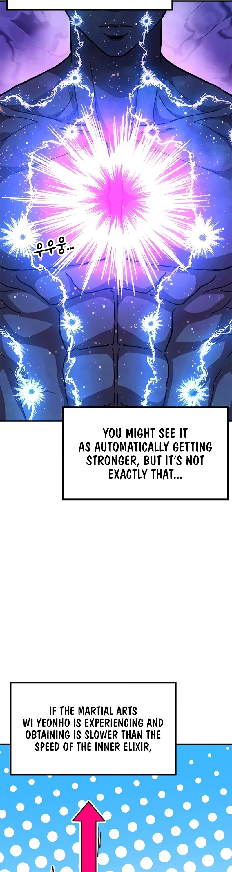 Chronicles of the Lazy Sovereign Chapter 4 page 48 - Chapter 4
