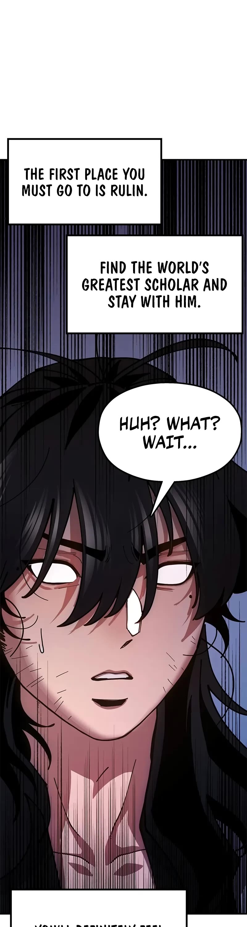 Chronicles of the Lazy Sovereign Chapter 4 page 54 - Chapter 4