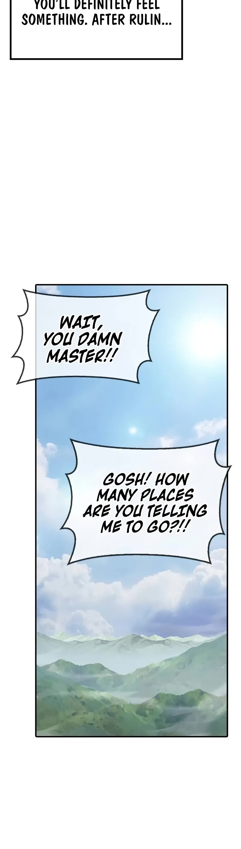 Chronicles of the Lazy Sovereign Chapter 4 page 55 - Chapter 4