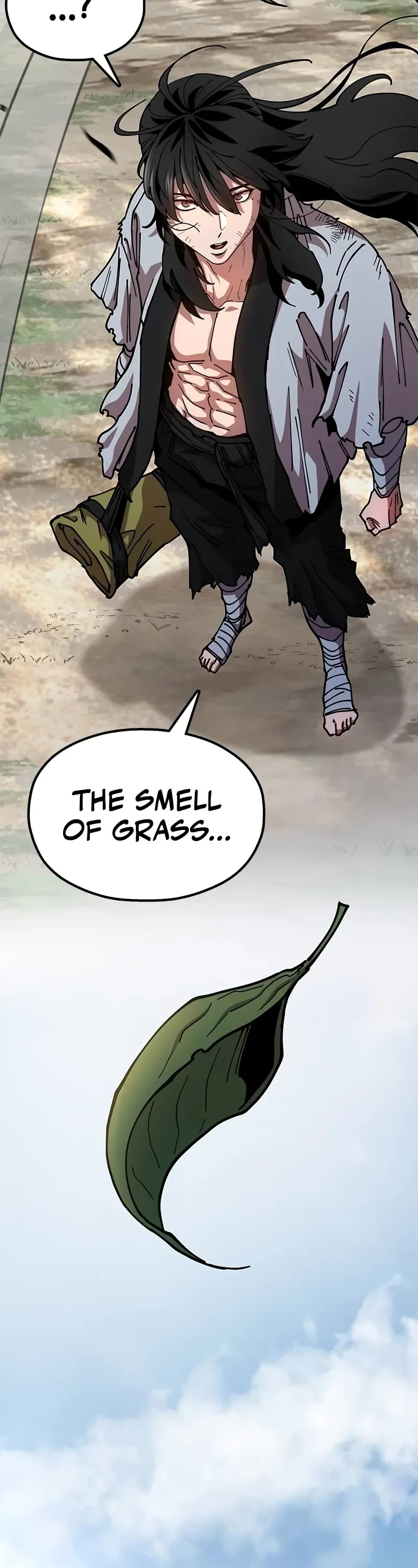 Chronicles of the Lazy Sovereign Chapter 4 page 68 - Chapter 4