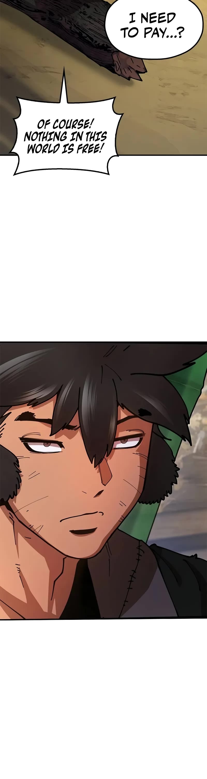 Chronicles of the Lazy Sovereign Chapter 4 page 74 - Chapter 4