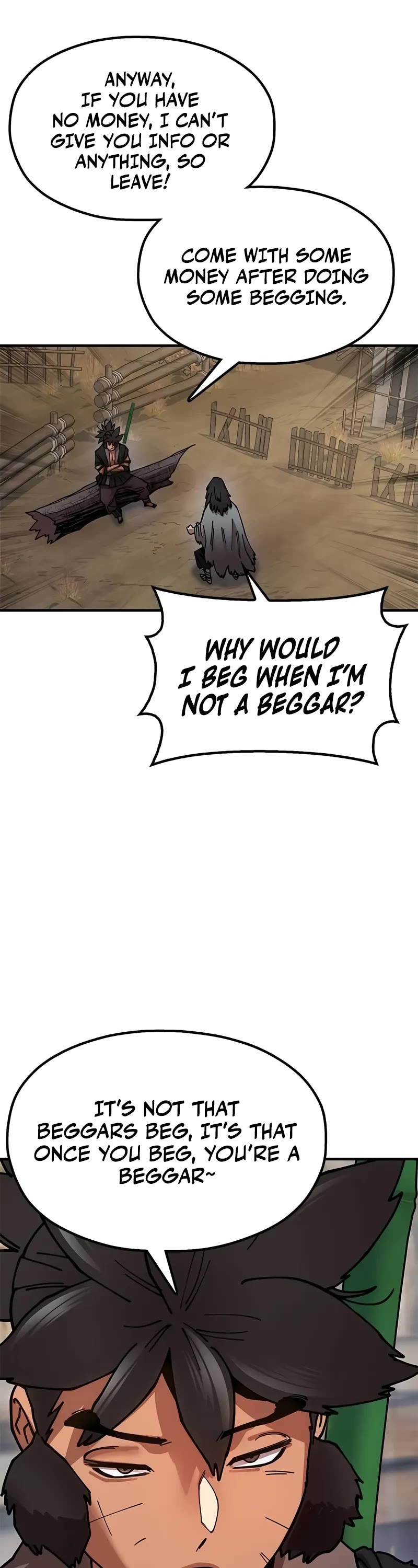 Chronicles of the Lazy Sovereign Chapter 4 page 78 - Chapter 4
