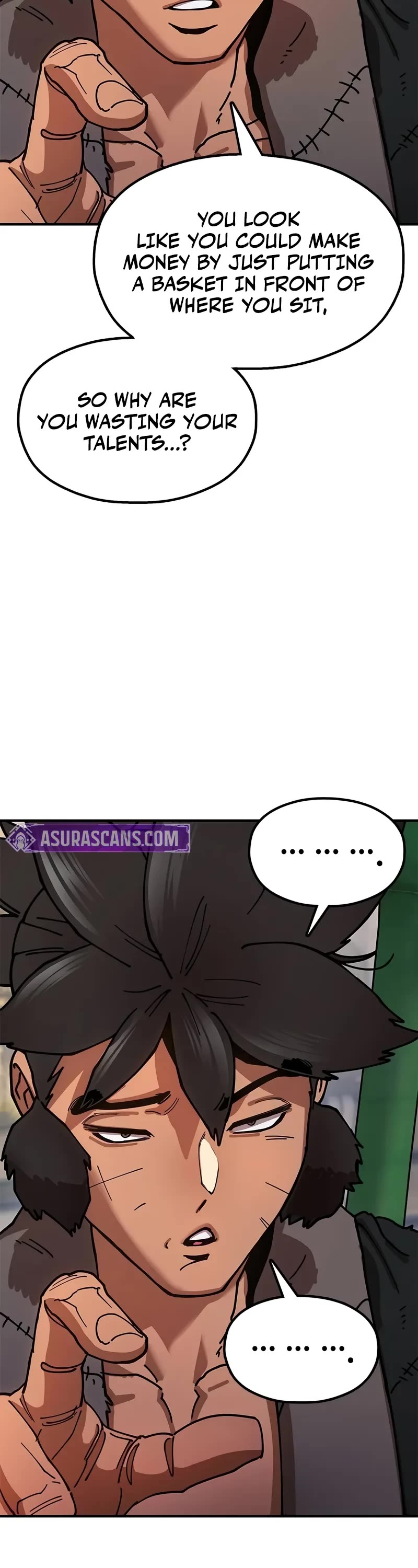 Chronicles of the Lazy Sovereign Chapter 4 page 79 - Chapter 4