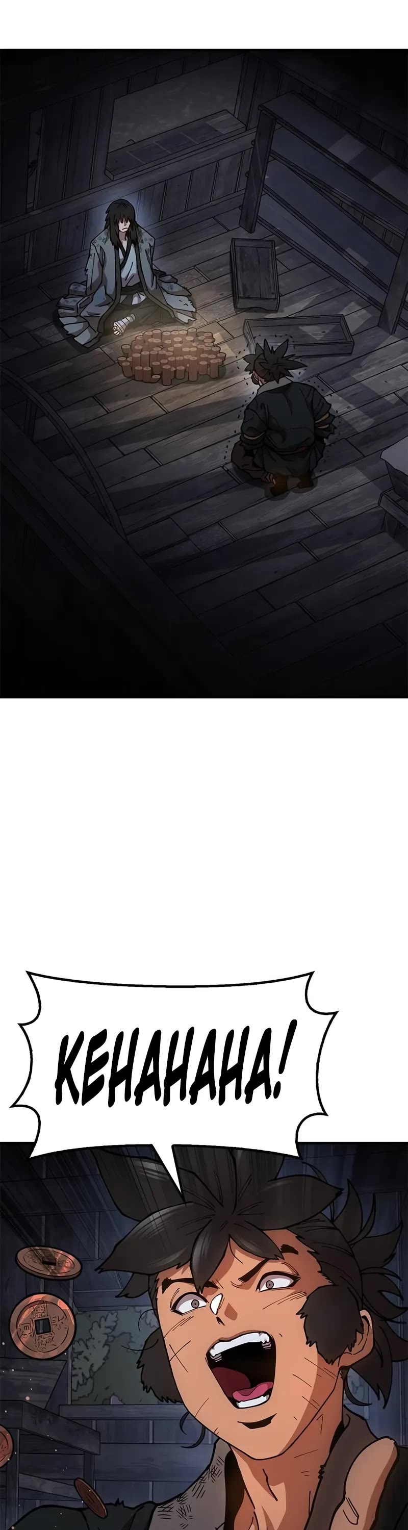 Chronicles of the Lazy Sovereign Chapter 4 page 83 - Chapter 4
